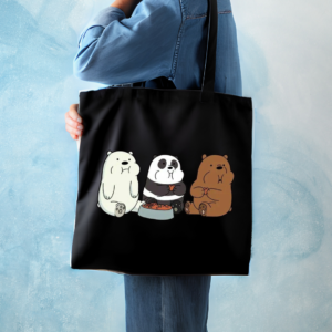 Customized Tote Bags