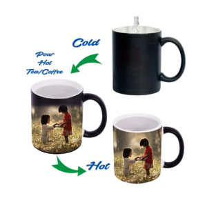 Magic Mug Printing