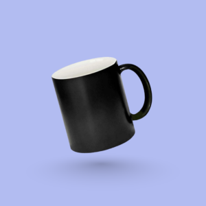 Magic Mug Printing