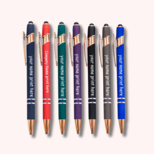 Customize Metal Pen