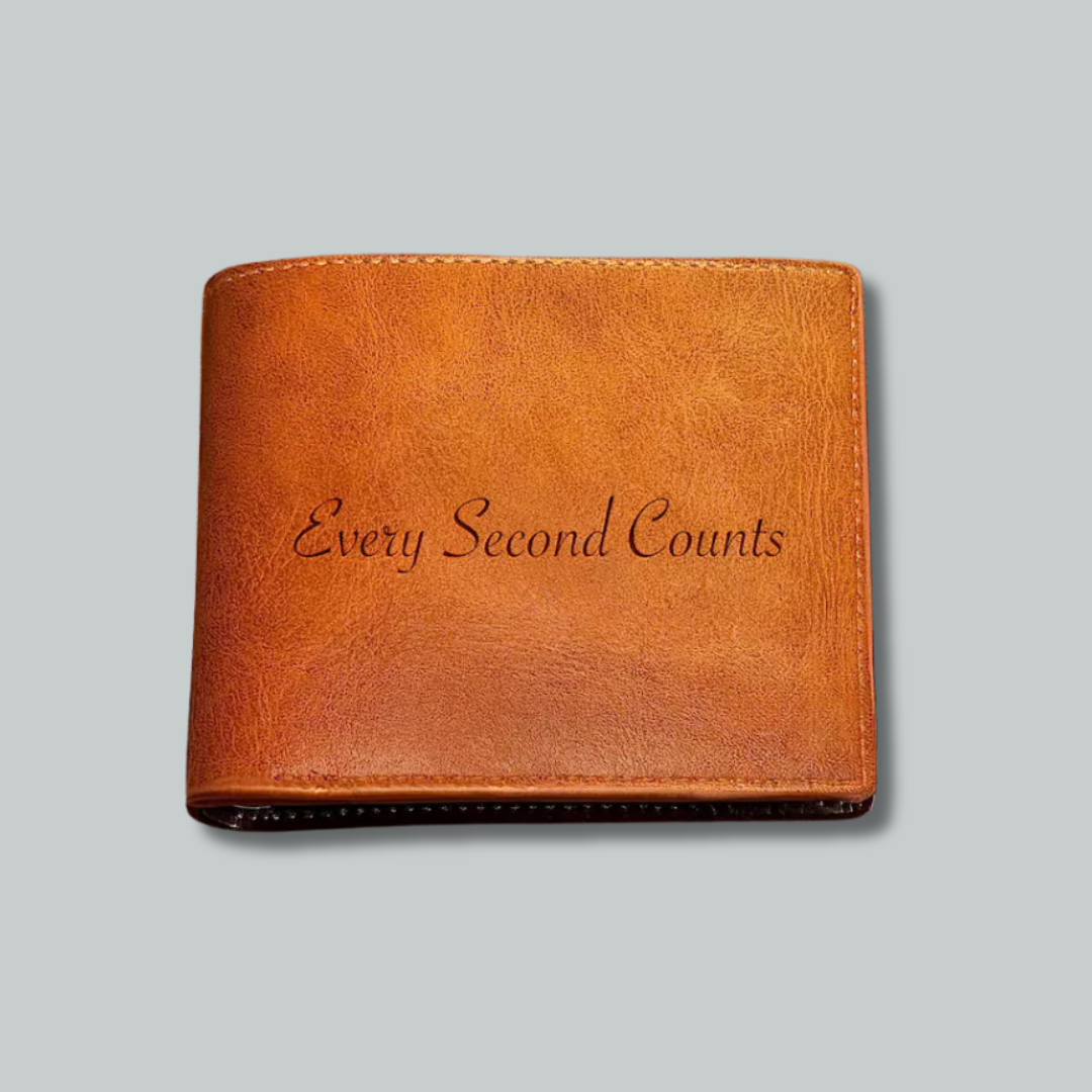 wallet printing