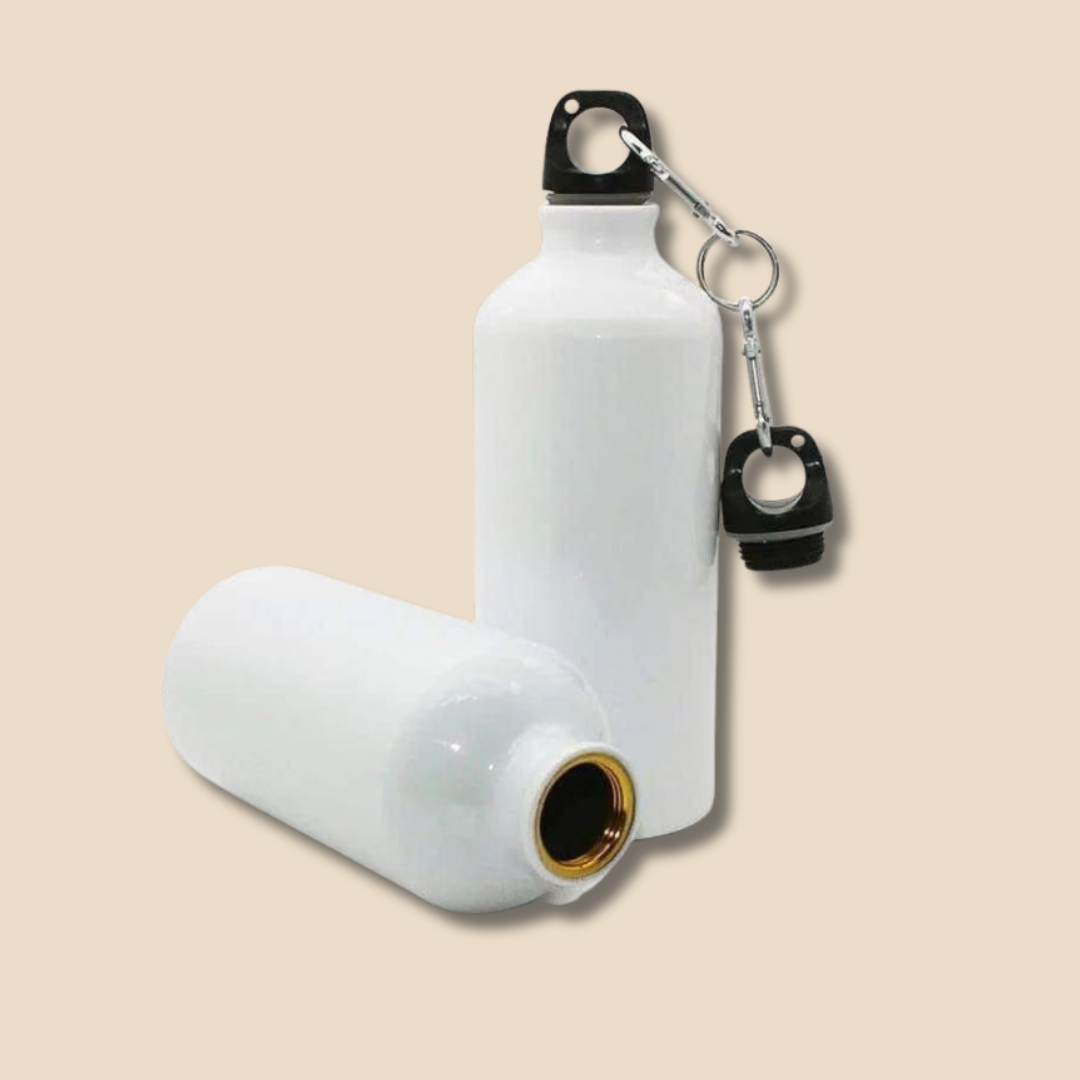 water bottle printing