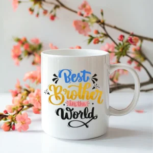 Best Bros Mug