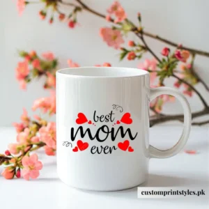 Best Momm Mug