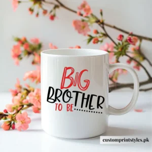 Big Brother Mug