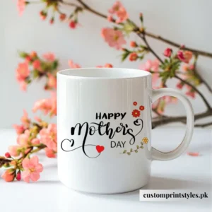 Happy Mother's Day Mug