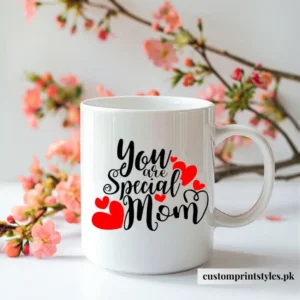 Love You Mom